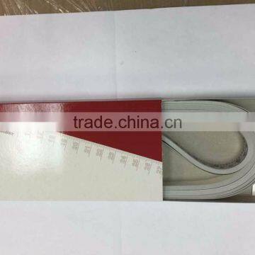 GERMANY HOECHSTMASS ADHENSIVO GL TAPE GR11402 photo-3