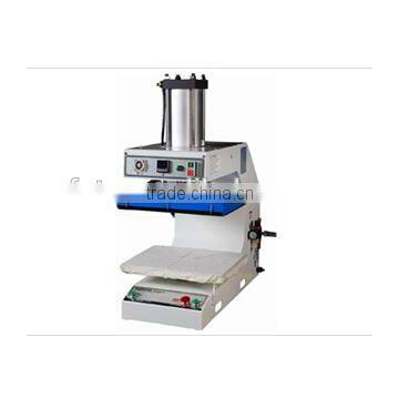 HASHIMA AUTOMATIC HEAT TRANSFER PRESS HP-4536A-12