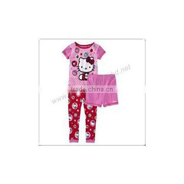 Printed Kid Cloths KC027