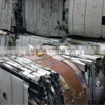Cheap Aluminium scrap Hong Kong Stock Available