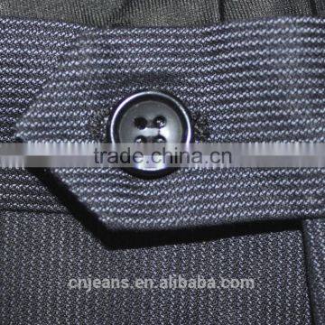 GZY Formal 2 Piece Latest Design Men Suit Wholesale in Bulk photo-6