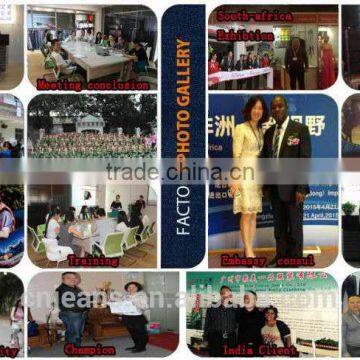 GZY Fashional Jeans High Waisted Trousers City Girl Lady Jeans photo-6