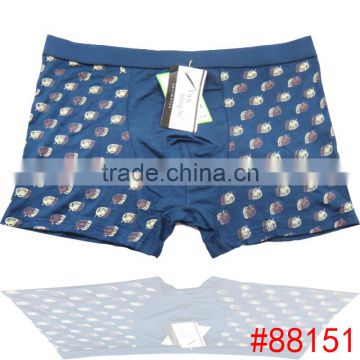 Men's Timeless Boxers Wholesale Shorts For Men Sexy Men Underwear