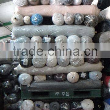 Knitted _Solid_Single Jersey Fabric photo-3