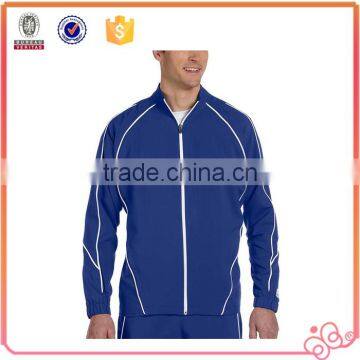 Factory made Mens Tracksuit trainning suit cheapest price