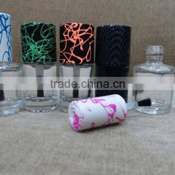 WHOLESALE UV Coated Glass Bottle Manufacturers India photo-3
