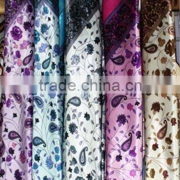 fashion knitting ladies hijab