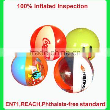 High Quality Printing Inflatable Air Ball photo-5