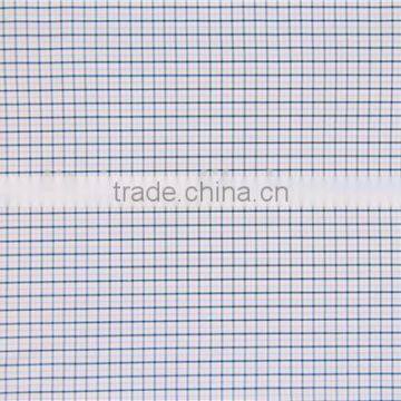 50% Bamboo 50%spunpoly Bamsilk Fabric for Men's Shirt photo-6