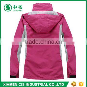 High Quality Winter Ski Jacket Women Sports Jacket for Sale photo-3