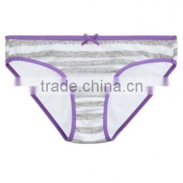 Girls Lovely New Sweety Triangle Briefs photo-2
