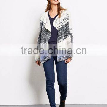 Colors Ladies Knitwear Plus Size Fashion Russian Style Knitwear Women Knitwear Factory photo-2