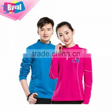 Online Shopping Sportswear Custom t Shirt Blank Running Gym Long Sleeve t Shirt Private Label Dri Fit Oem photo-2