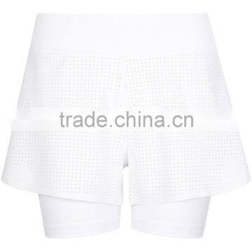 2017 Fashion Wholesale Gym Shorts for Women photo-3