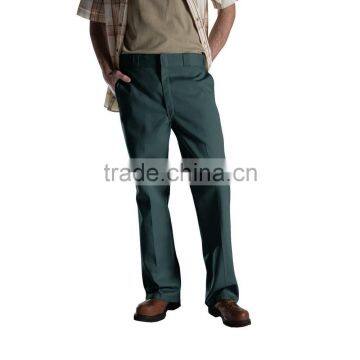 OEM Wholesale Custom Design Factory Worker Uniform Pants