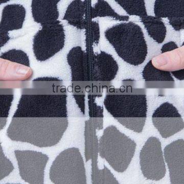 Excellent Material New Style Long Sleeve Onesie Jumpsuit for Women photo-6