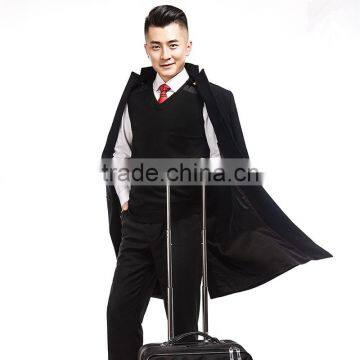 New Fashion Flight Attendant Costume / Flight Attendant Uniforms for Sale photo-6