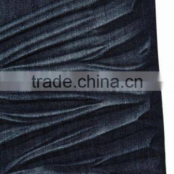 2016 Jean Garments Factory Import New Style Breathable Blue Boy Damaged Jeans Pants photo-3