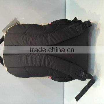 2017 Hot Sales Wholesales Custom Waterproof Lady Backpack photo-4