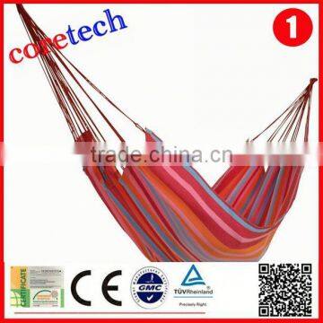 Durable Outdoor Parachute Hammock Factory photo-3