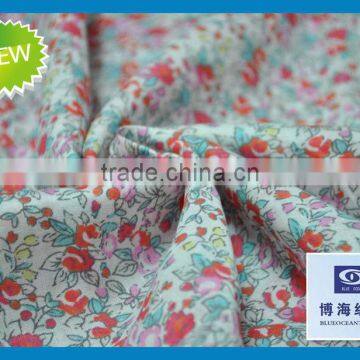 Wholesale New Colorful Cotton Poplin Fabric With Best Price Organza Fabric photo-3