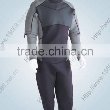 Waterproof Fabric for Diving Suit Neoprene Diving Suit photo-6