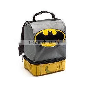 GR-W0142 Custom Design Thermal Unch Bag for Kidss photo-4