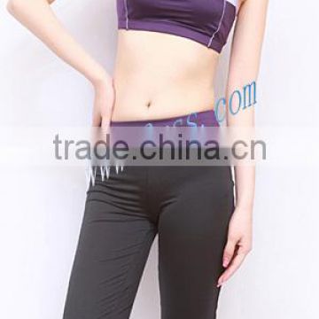 women sexy sportswear fitness wear active wear