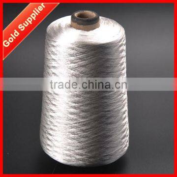 100% Rayon 300d Embroidery Thread