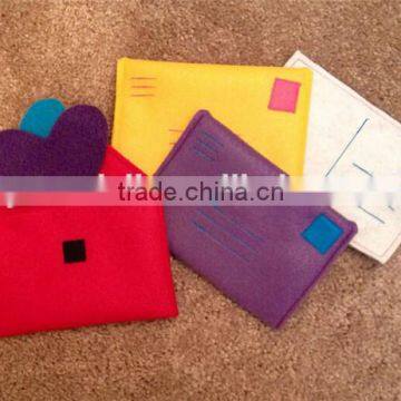 Party Favor Felt Envelopes/custom Envelopes photo-2