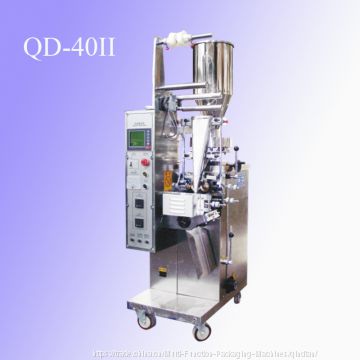 QD-40/150 Granule automatic packing machine