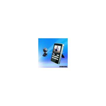 Sell Recordable Wireless Monitor