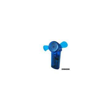 Mini LED Fan