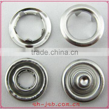 Brass Snap Button Plastic Snap Button photo-5