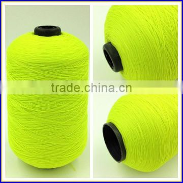 150D High Elastic Filament for making ribbion