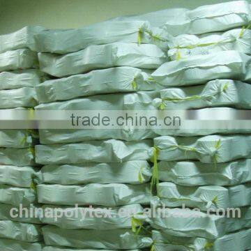 Dope Dyed Polyester Spun Yarn in 18-30S for Knitting photo-5