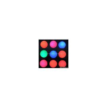 Sell LED Pane Light- 9 Balls