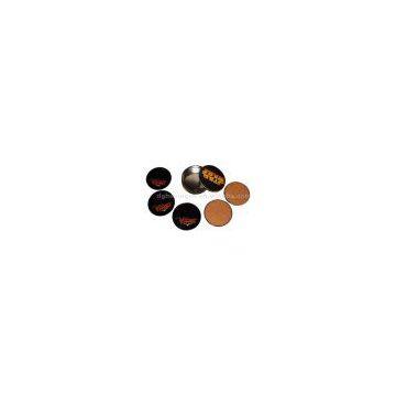 Sell Tin Cork Coasters & Pencil Boxes & Packing Tin Boxes