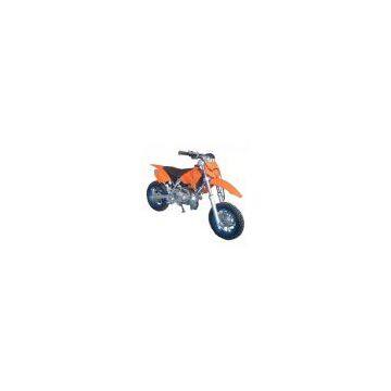Sell Pocket Bikes And Dirt Bike