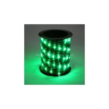 CHRISTMAS Decor Light-BO 67 Miro Mini Green LED Rope Light