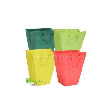 PP Promotional Gift Packaing Bag photo-2