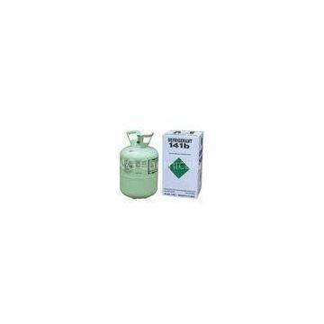 R141B OEM Environmentally Friendly High Purity clear HCFC Refrigerant R141B