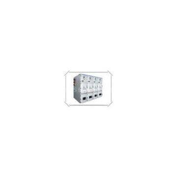 12kv Switchgear For Power Substation / Enclosure IP4X Used In Power Generator, Substation