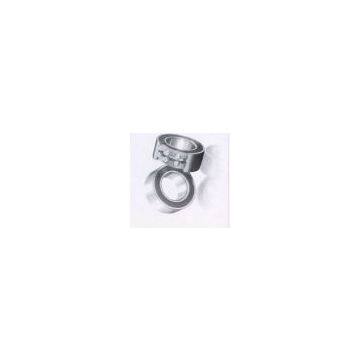 China (Mainland) Double-row Ball Bearing