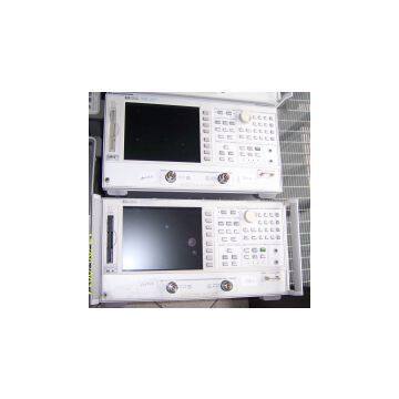 sell 8753ES 6GHZ network analyzer 13480668428