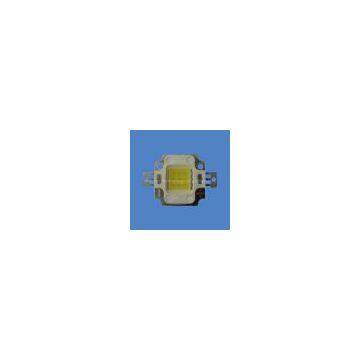 10W Epistar 45mil chip High Power LED for Flood Light