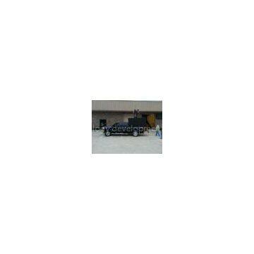 6500K P20 DIP LED Display 192mm  96mm , Truck Mounted LED Display 60Hz