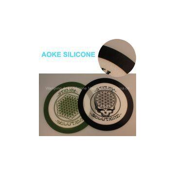 Silicone Non-stick Baking Mat Reusable for Above 4000 Times photo-3