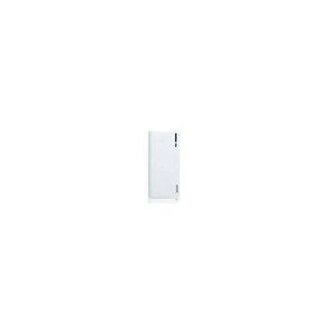 6600mah Portable Mobile Power Bank Charger RoHS / ABS PC Mobile Power Supply
