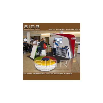 Mobilephone Kiosk photo-3